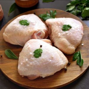 Chicken Rolls